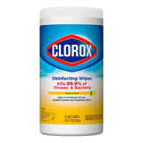 Clorox Toallitas Desinfectantes, Toallitas De Limpieza Sin .