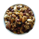 Mix De Castanha Nuts 1kg Premium