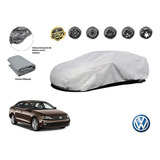 Funda Cubreauto Afelpada Premium Vw Jetta A6 1.2 T 2013