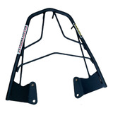 Porta Equipaje Honda Twister 125 Cb125 F Ruta 3 Motos Mte