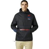 Campera Honda Anorak Fox Racing Official Store Moto Delta