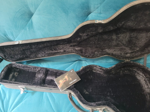 Gibson Les Paul Standart Goldtop - Usa