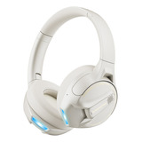 Auriculares Inalámbricos Bluetooth Para Juegos Monster Xkh03 Color Blanco