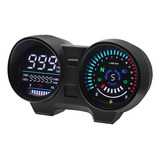 Tablero Digital Nuevo Para Moto Honda Cg 150 Titan150 Fan150