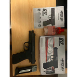 Pistola Glock Co2