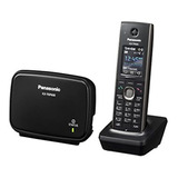 Panasonic Kxtgp600 Sip Unidad Base Dect Inalámbrico