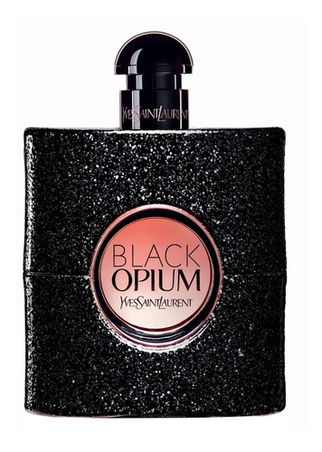Yves Saint Laurent Black Opium Edp X90ml - Importado