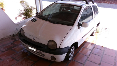 Parachoques Trasero Gato Pequeno Repuestos Renault Twingo Foto 4