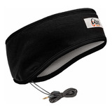 Auriculares Cozyphones Sleep & Viaje Bag Lycra Cool Mesh Lining Y Ultra Thin Speakers. Perfect Para Sleeping Sports Air 