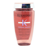 Kerastase Chroma Absolu Shampoo Bain Riche 250ml 3c 