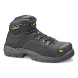 Bota Caterpillar Trabajo Hombre Coolant St P711841