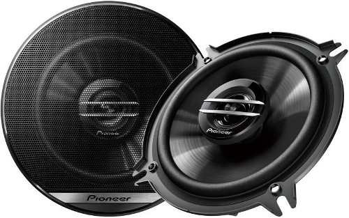 Parlantes Pioneer Ts-g1320f 250w 13cms 5,25  2 Vias