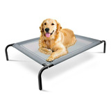 Cama Elevada Paws & Pals Para Perros Y Otras Mascotas