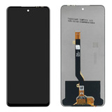 T Pantalla Lcd Para Infinix Note 10 Pro X695 X695d X695c