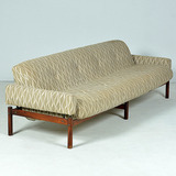 Antigo Sofa Lafer Mp-13 Jacaranda Design Anos 60