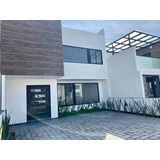 Casa Nueva En Venta, En Corregidora