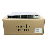 Switch Cisco Ws-c3850-48p Catalyst