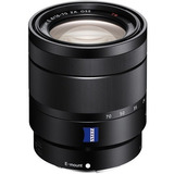 Sony Vario-tessar T*e 16-70 Mm F/4 Para Nosotros - Platinum Store