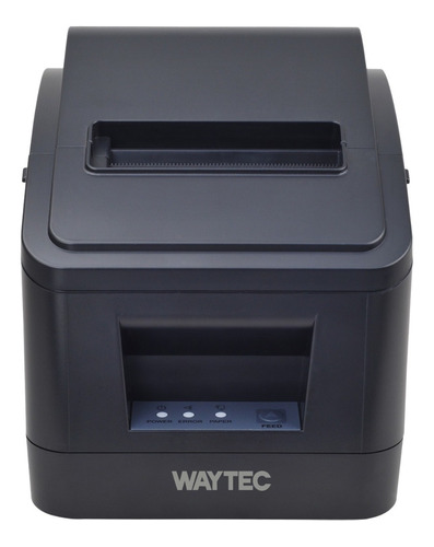 Impressora Térmica Não Fiscal  Waytec Wp-100 Usb