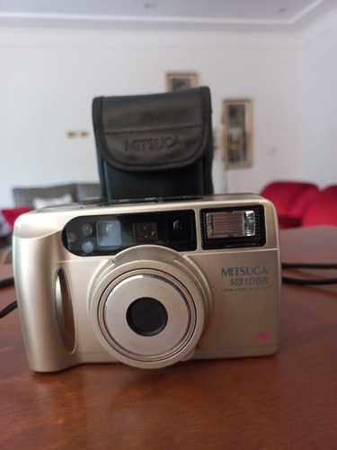Camera Mitsuca M31dbr