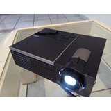 Proyector Dell M209x  American Screens O Por Partes