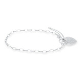 Pulsera De Plata 925