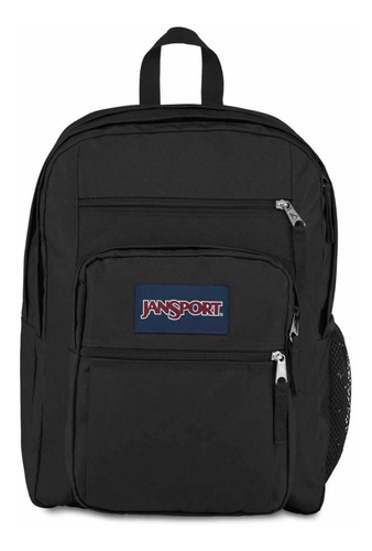 Mochila Jansport Big Student  34lts Original