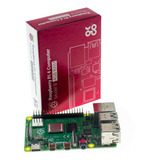 Raspberry Pi4 Modelo B 4gb De Ram Pronta Entrega 