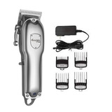 Maquina Para Corte De Pelo Inalámbrica Profesional Duga D408