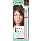 L'oreal Paris Rescate Raíz De 10 Minutos Para Colorear Root 