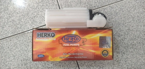 Filtro Regulador De Gasolina Ford Super Duty F250 F350 Herko Foto 5