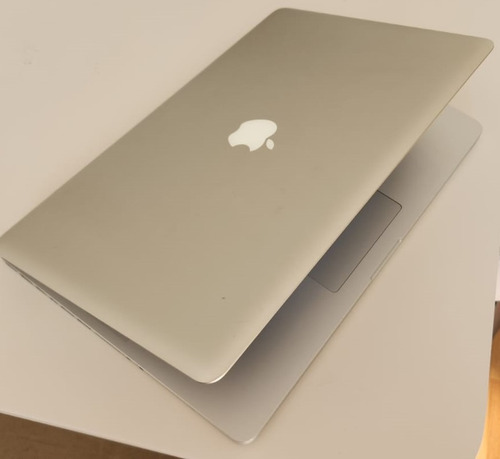 Macbook Pro 15 Mid 2012