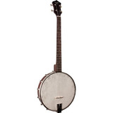 King De Grabación Rkt-05 dirty Thirties Tenor Banjo