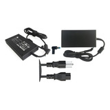 Cargador Compatible Con Zbook 17 G3 G4 Ca03 815680-002 200w 