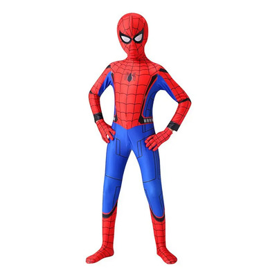 Body De Regreso A Casa De Spider Man, Disfraz De Halloween P