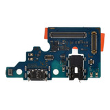 Placa Pin De Carga Para Samsung A51 A515