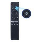 Remote De Voz Para Samsung Smart Tv Bn59-01330a Uhd 4k 