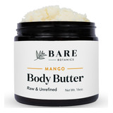 Bare Botanics Pure & Raw - Mantequilla Corporal De Mango (si