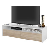 Rack Tv Mueble Tv Mueble De Salon Modulo De Comedor Kioto