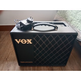 Amplificador Guitarra Vox Vt20x Valvetronix