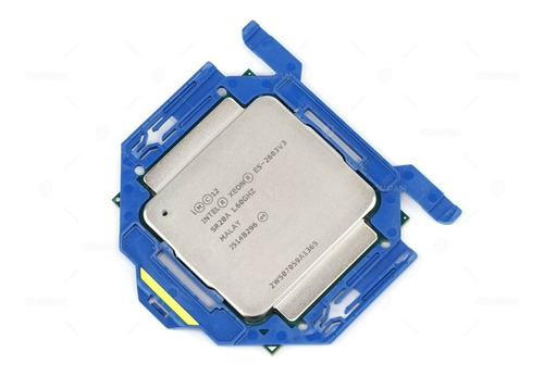 Intel Xeon E5-2603 V3 Six-core 64-bit  - 1.60ghz 762441-001