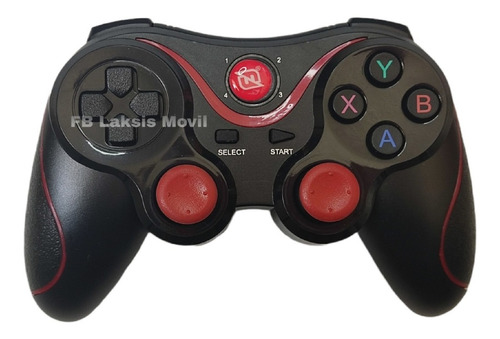 Game Pad Multi Plataforma Android-pc