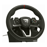 Hori Ab04-001u Overdrive Volante Para Xbox Series X|s, Xbox