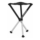 Walkstool - Taburete Plegable 3 Patas - Aluminio - Altura