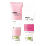 Combo Gel Limpiador Y Gel Humectante Botanical Effects Maryk