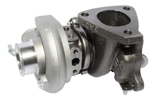 Turbo Para Hyundai Galloper Ii 2.5 D4bh Tci 2000