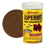 Supervit Mini Granulat 250 Ml (162,5 Gr.) - Virtual Fish