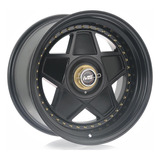 Rines Goldman 7702 17x9.0 4x100