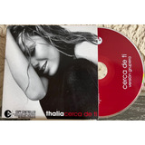 Thalía - Cerca De Ti Sencillo Version Grupera Single Closer