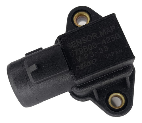 Sensor Map Honda Accord Civic Crv Odyssey Prelude Americano Foto 3